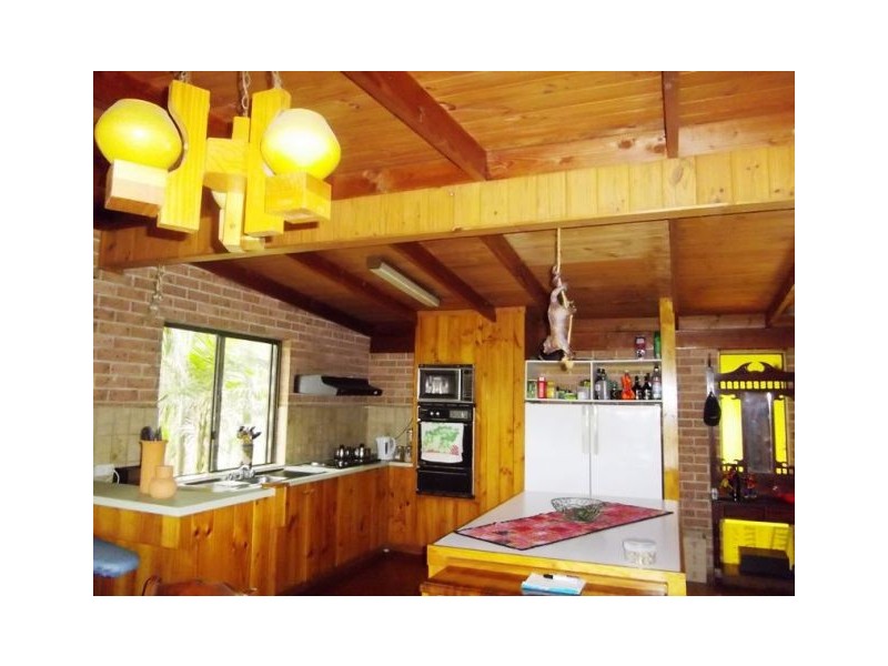 5 Keirs Lane, Euroka NSW 2440