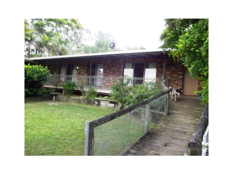 5 Keirs Lane, Euroka NSW 2440