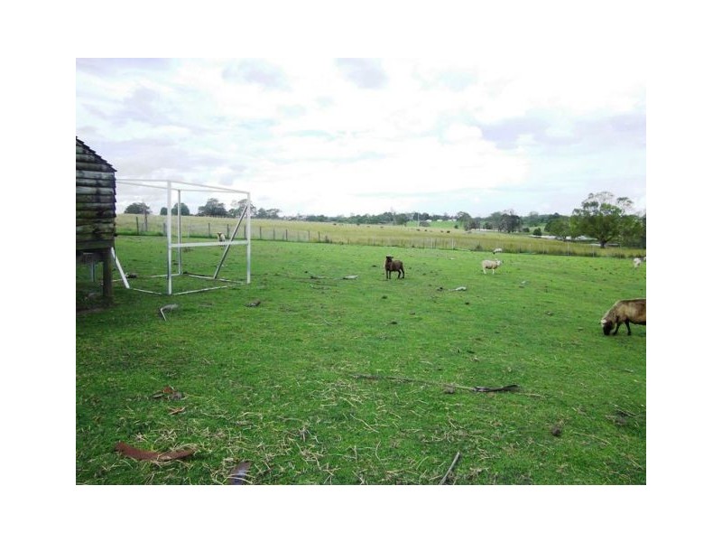 5 Keirs Lane, Euroka NSW 2440