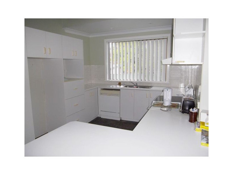 4 Vincent Avenue, Smithtown NSW 2440