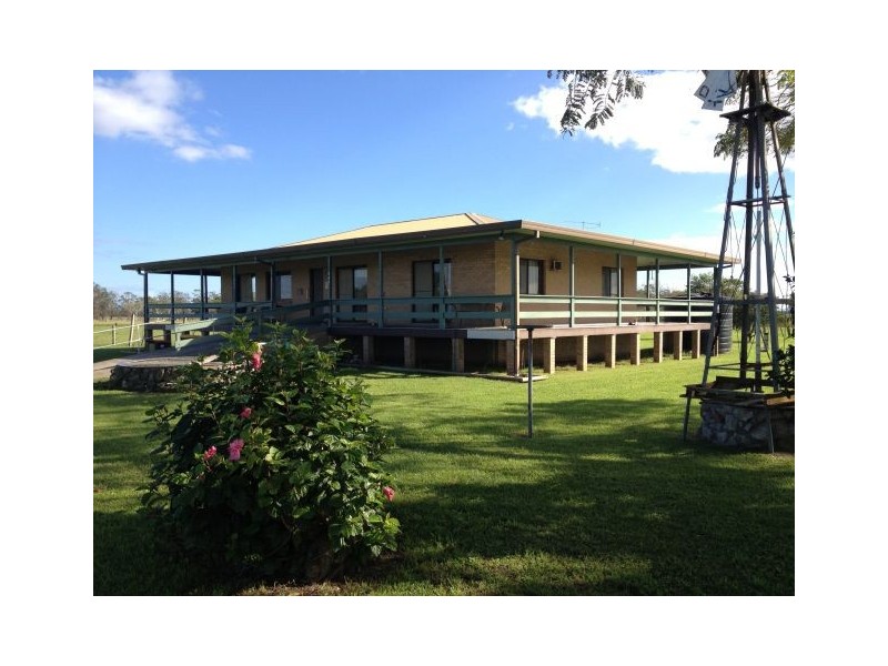 175 Summer Island Rd, Kempsey NSW 2440