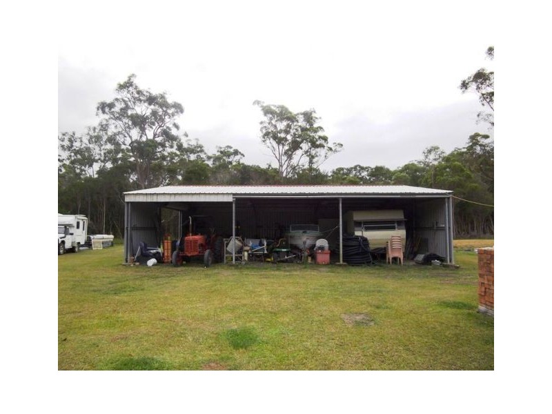 25b Roy Lewis Close, South Kempsey NSW 2440