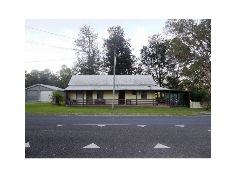 17 Main Street, Bellbrook NSW 2440
