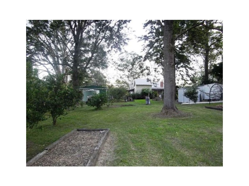 17 Main Street, Bellbrook NSW 2440