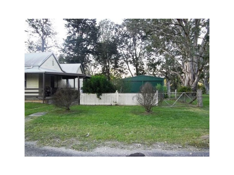 17 Main Street, Bellbrook NSW 2440