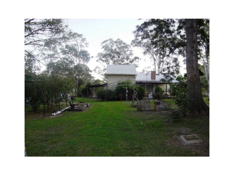 17 Main Street, Bellbrook NSW 2440
