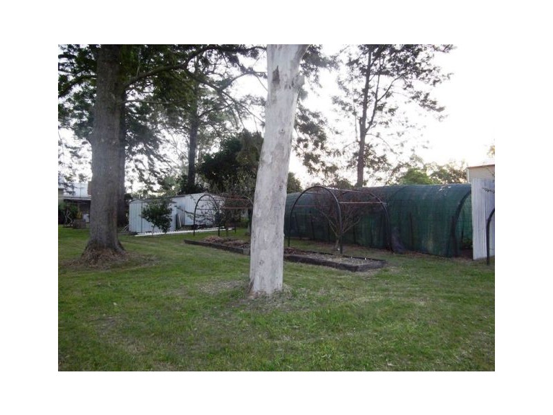 17 Main Street, Bellbrook NSW 2440