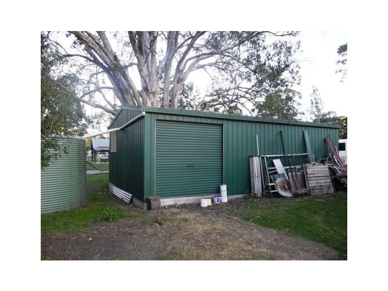 17 Main Street, Bellbrook NSW 2440