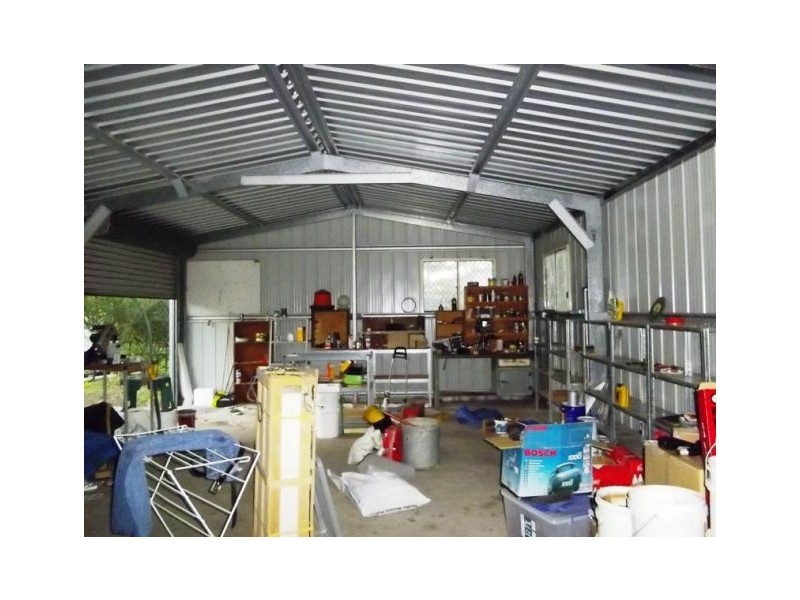 17 Main Street, Bellbrook NSW 2440