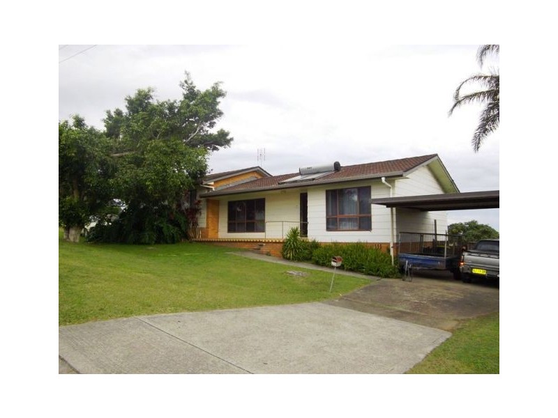 44 Great North Road, Frederickton NSW 2440