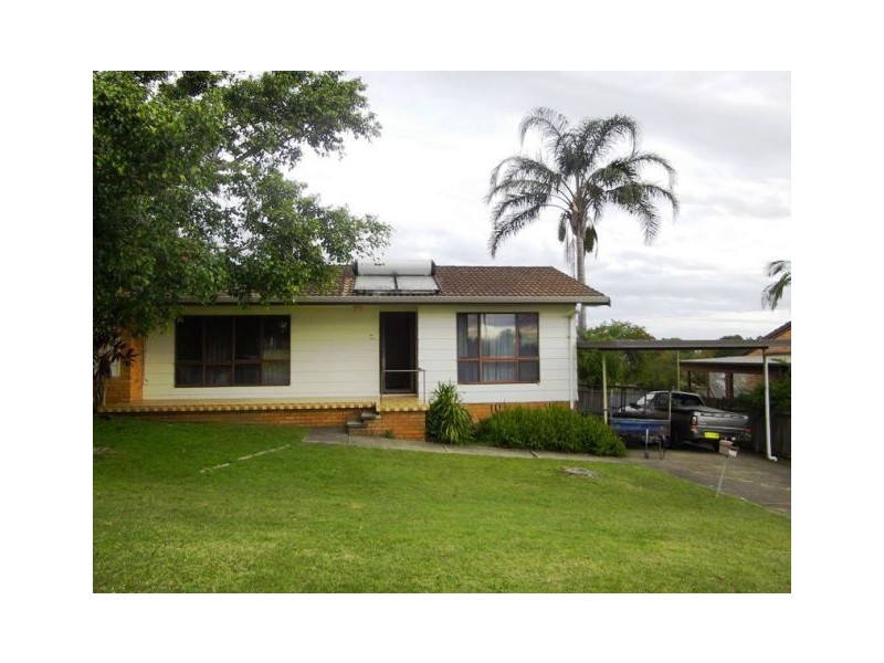 44 Great North Road, Frederickton NSW 2440