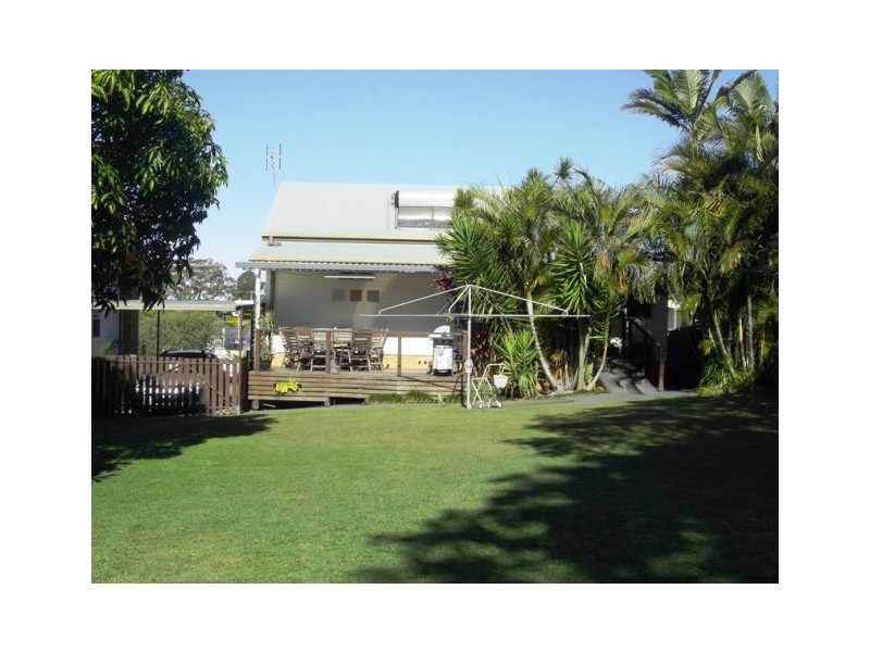 52 Tabrett Street, West Kempsey NSW 2440