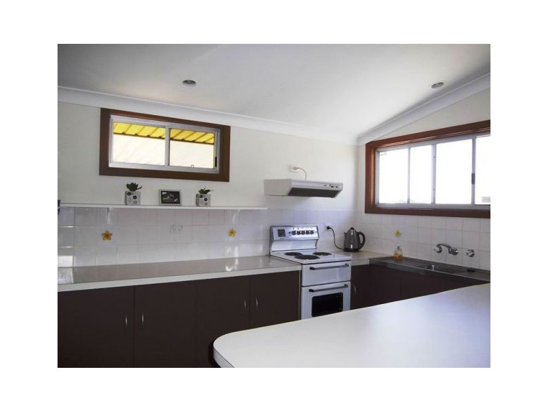 52 Tabrett Street, West Kempsey NSW 2440
