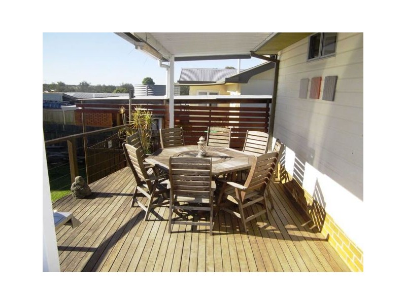 52 Tabrett Street, West Kempsey NSW 2440