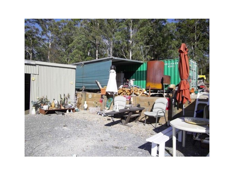 Lot 116 Bastows Lane, Collombatti NSW 2440