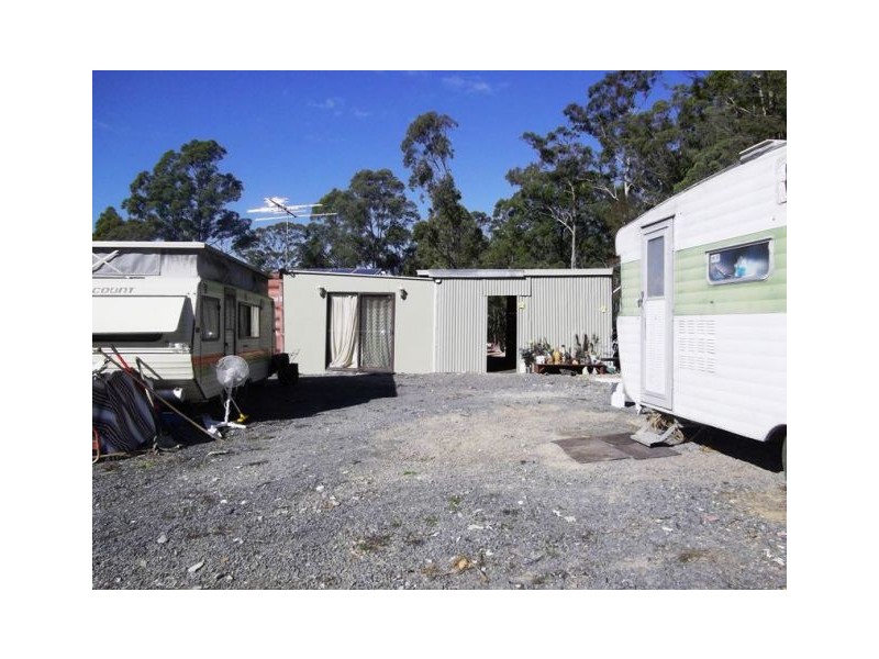 Lot 116 Bastows Lane, Collombatti NSW 2440