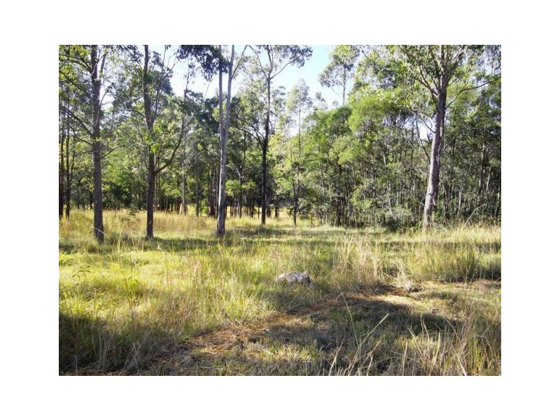 Lot 116 Bastows Lane, Collombatti NSW 2440