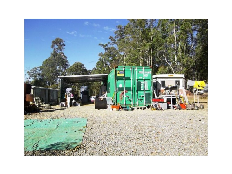 Lot 116 Bastows Lane, Collombatti NSW 2440