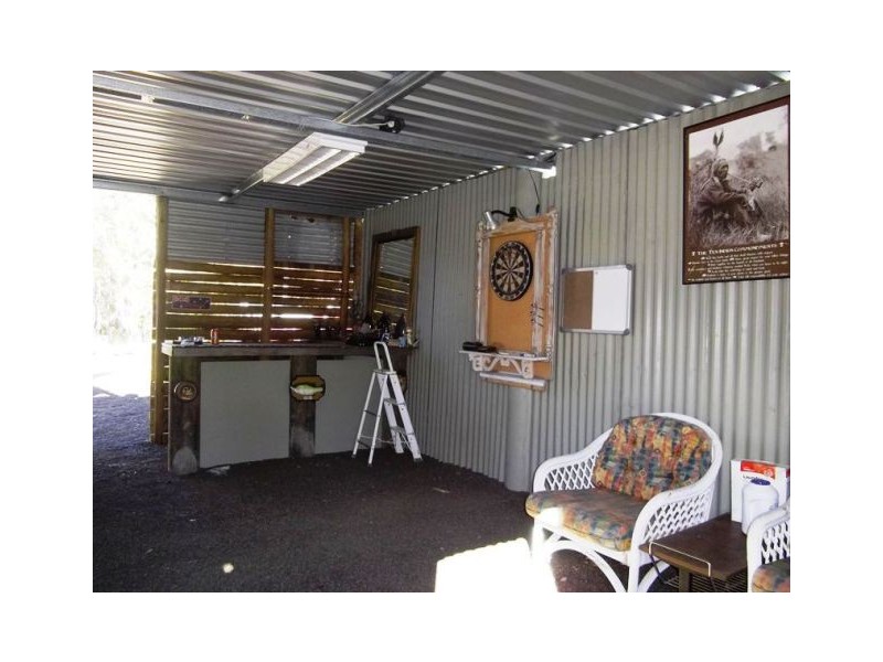 Lot 116 Bastows Lane, Collombatti NSW 2440