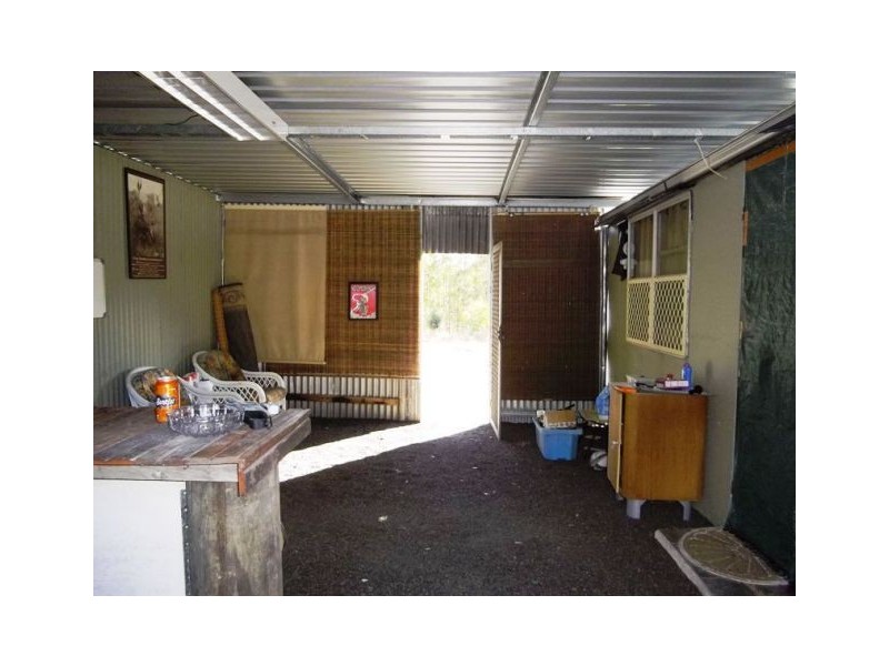 Lot 116 Bastows Lane, Collombatti NSW 2440
