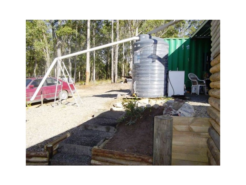 Lot 116 Bastows Lane, Collombatti NSW 2440