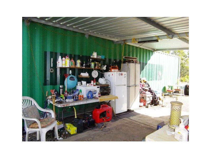 Lot 116 Bastows Lane, Collombatti NSW 2440