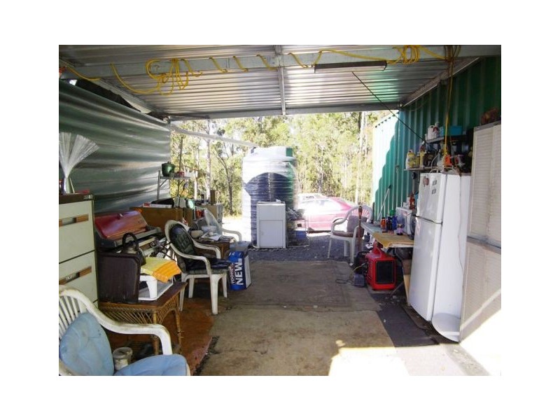 Lot 116 Bastows Lane, Collombatti NSW 2440