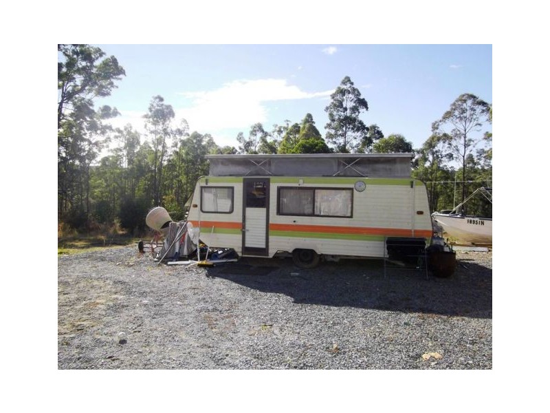 Lot 116 Bastows Lane, Collombatti NSW 2440