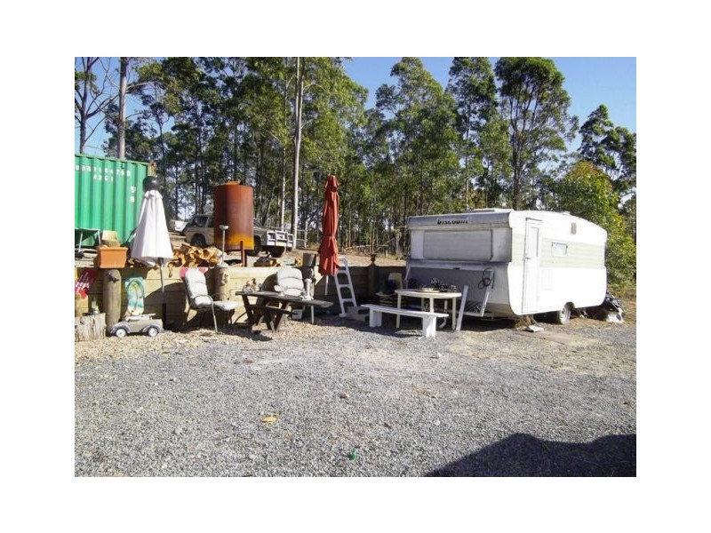 Lot 116 Bastows Lane, Collombatti NSW 2440