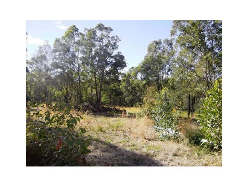 Lot 116 Bastows Lane, Collombatti NSW 2440