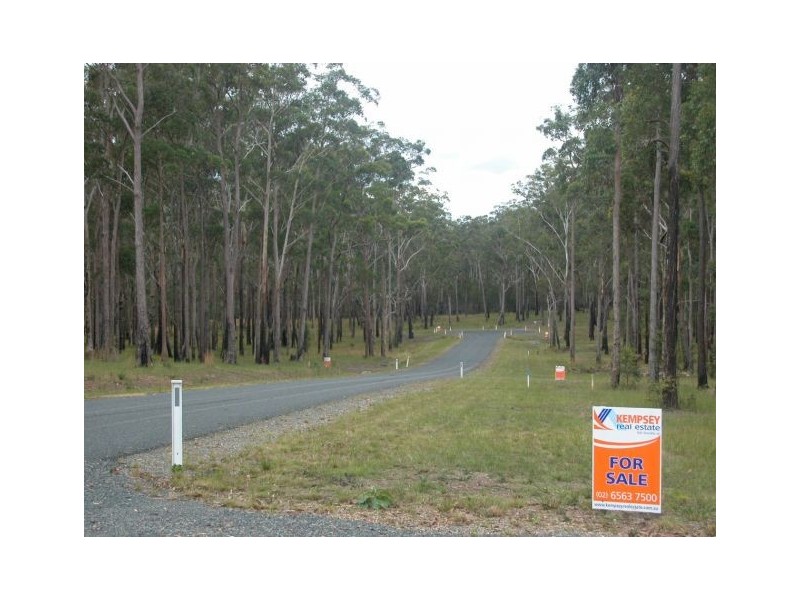 Lot 1-26 Crescent Park Estate, Kempsey NSW 2440