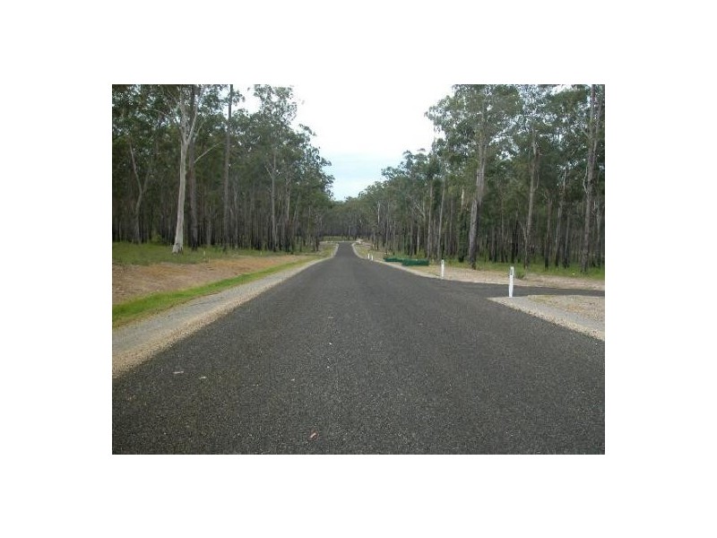 Lot 1-26 Crescent Park Estate, Kempsey NSW 2440