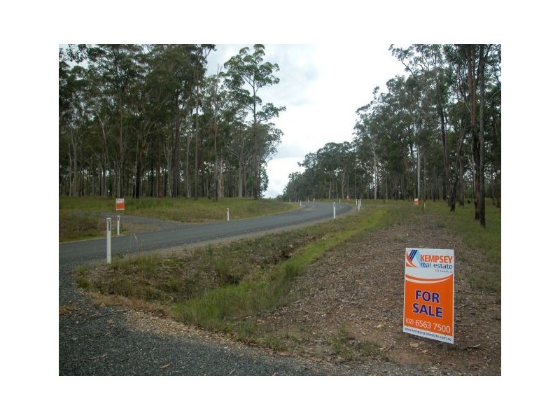Lot 1-26 Crescent Park Estate, Kempsey NSW 2440