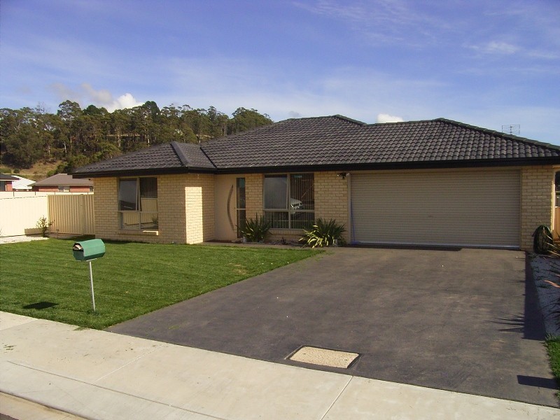 Sulphur Creek TAS 7316