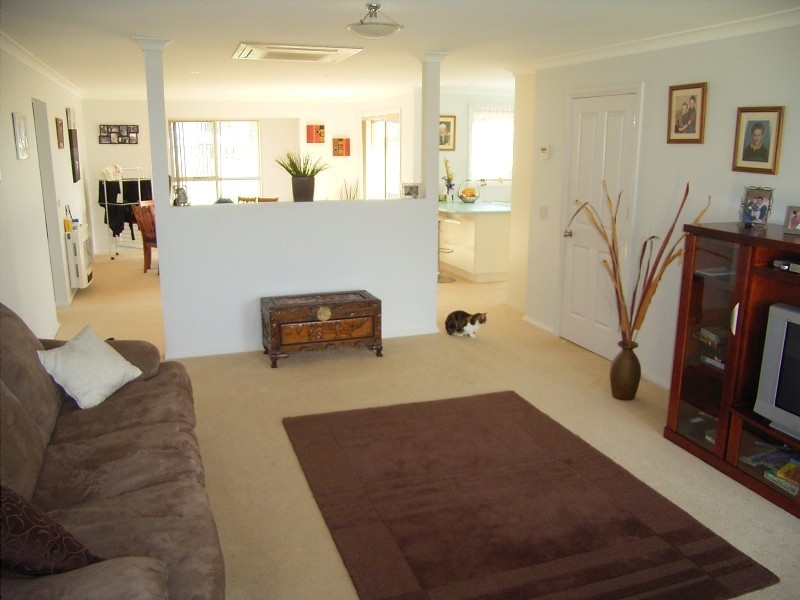 Sulphur Creek TAS 7316