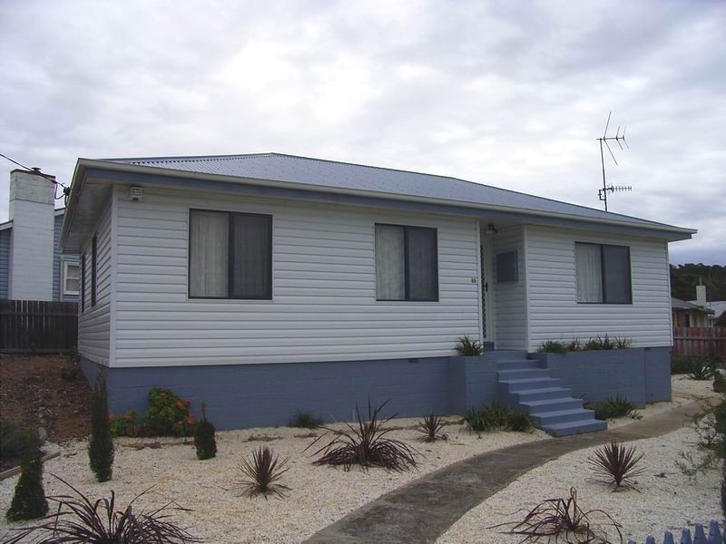 Somerset TAS 7322