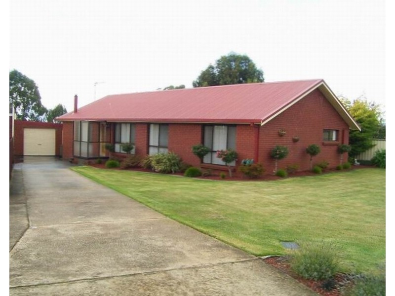 Somerset TAS 7322