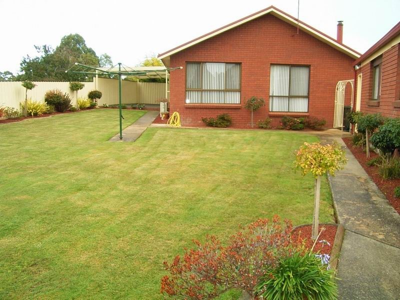 Somerset TAS 7322