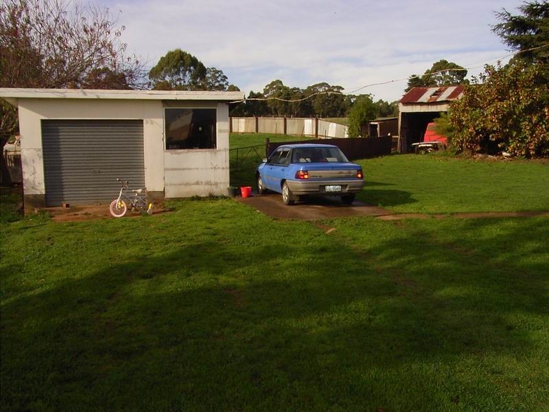 Somerset TAS 7322