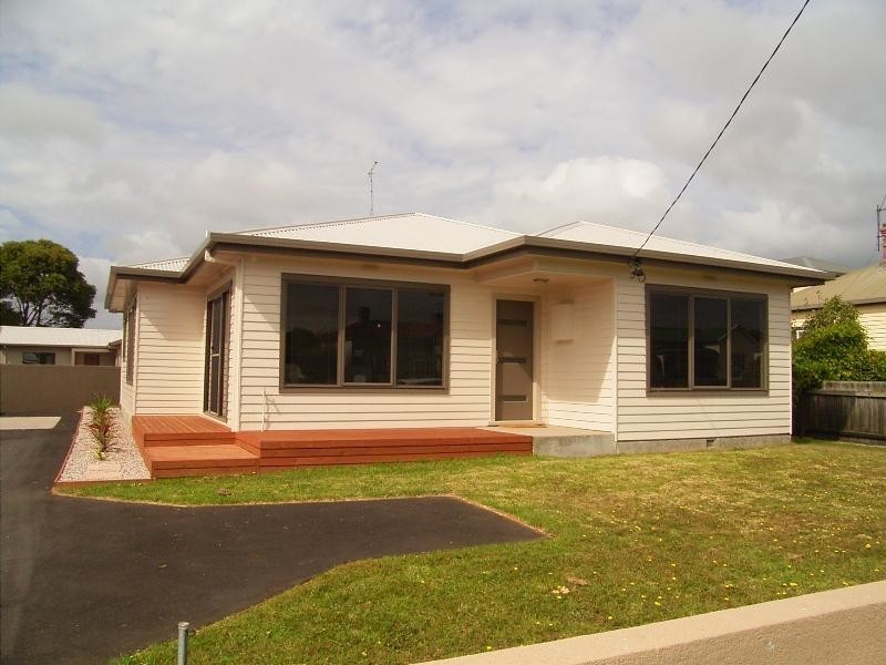 Wynyard TAS 7325