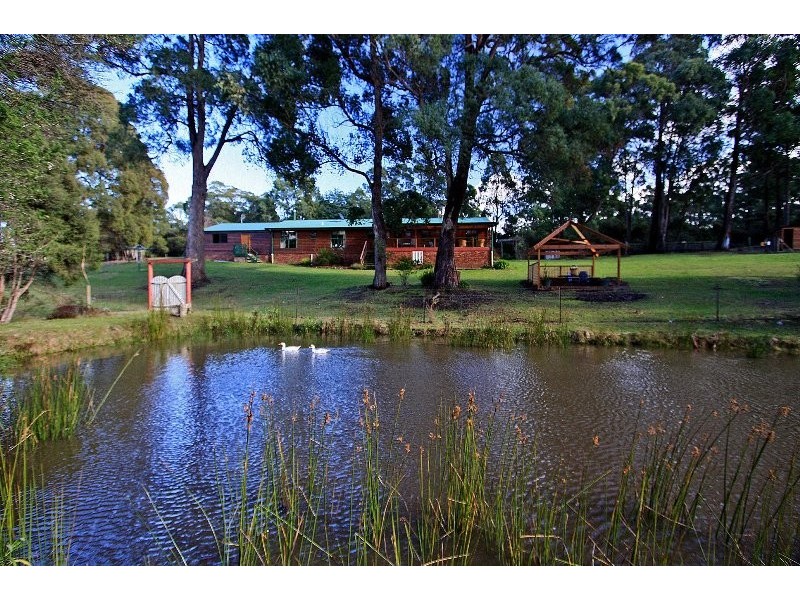 Somerset TAS 7322