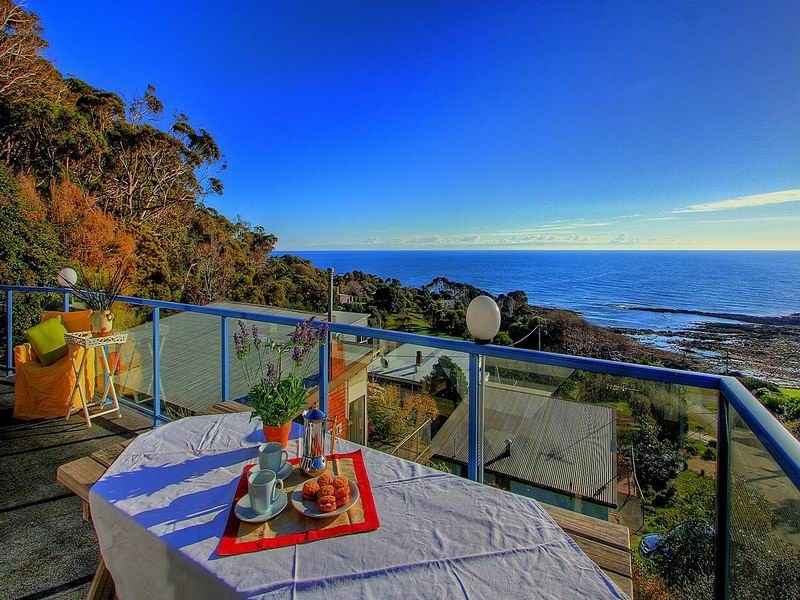 Boat Harbour Beach TAS 7321