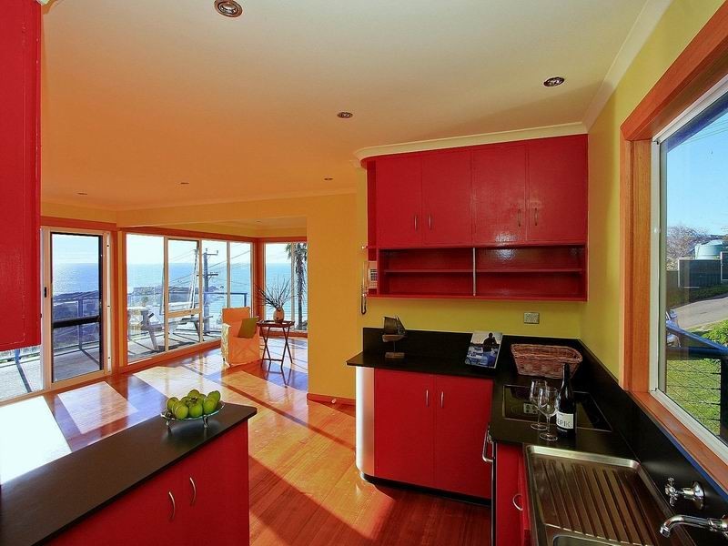 Boat Harbour Beach TAS 7321