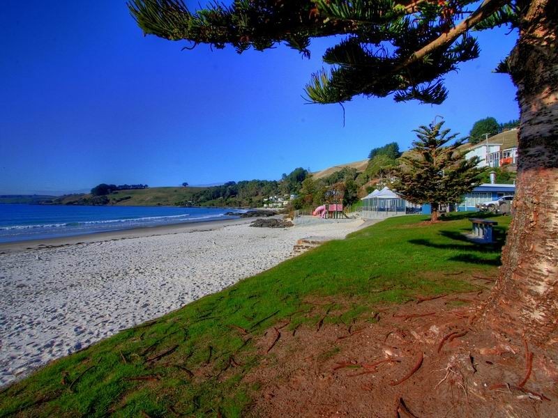 Boat Harbour Beach TAS 7321