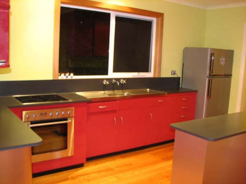 Boat Harbour Beach TAS 7321