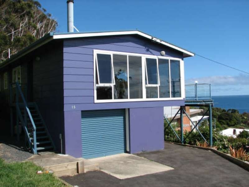 Boat Harbour Beach TAS 7321