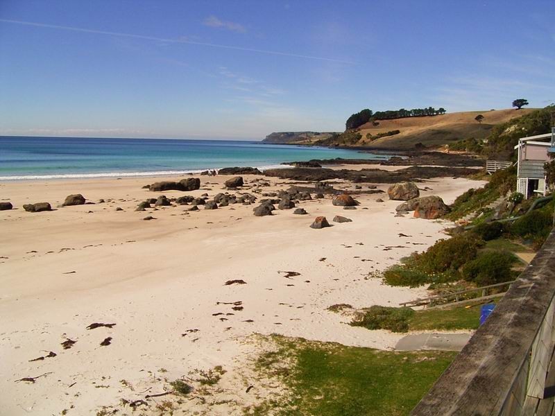 Boat Harbour Beach TAS 7321