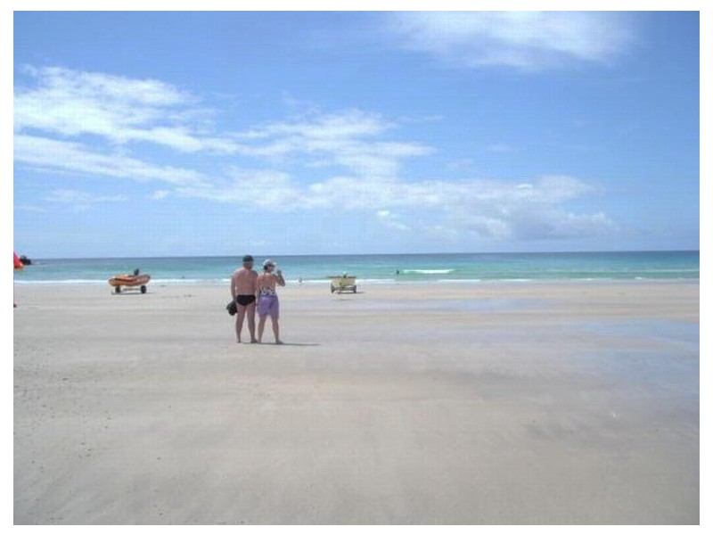 Boat Harbour Beach TAS 7321