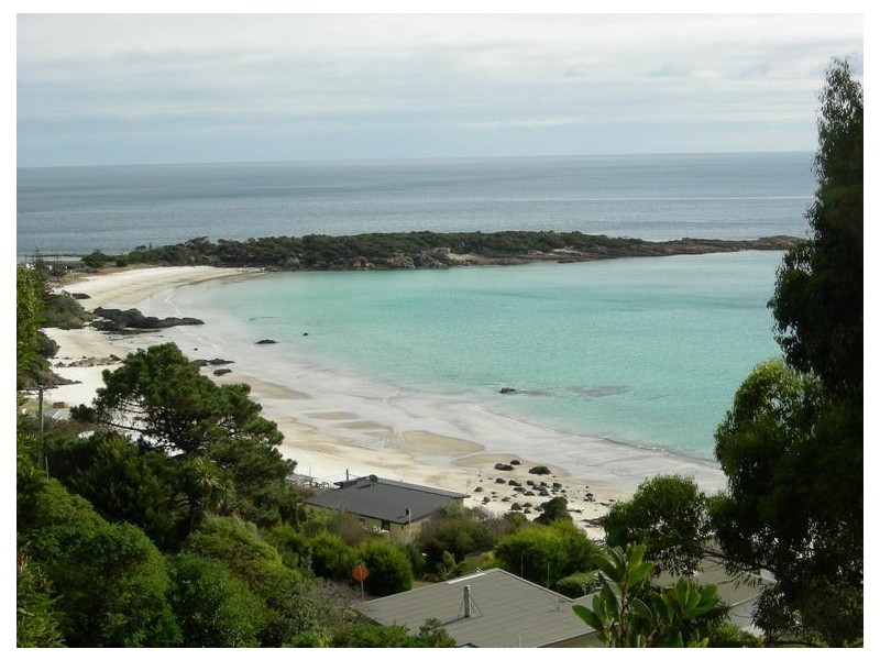 Boat Harbour Beach TAS 7321