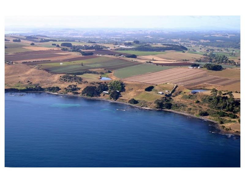 Boat Harbour Beach TAS 7321